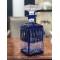 Штоф для виски "Xenia" голубой Faberge 53065LB