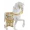 Статуэтка лошадь "Царский конь" Lladro 01007186
