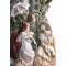 Ваза для цветов "В королевском саду Аранхуэс" Lladro 01001968