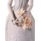 Статуэтка "Женская фигура" Лимитированное издание Lladro 01009359