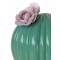 Декоративный цветок "Кактус с розовым цветком" Lladro 01040187