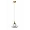 Лампа подвесная "Jamz Hanging Lamp. Gold" Lladro 01023931