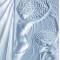 Ваза для цветов "Naiades" Lalique 10547400