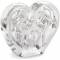 Статуэтка "Сердце" прозрачное Lalique 10492200
