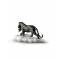 Статуэтка "Черная пантера с детенышем" Lladro 01009382