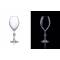 Набор из 2-х бокалов для шампанского "Passion" Baccarat 2812815