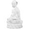 Статуэтка "Будда" прозрачная Lalique 10140200
