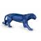 Статуэтка "Пантера" синяя Lladro 01009456