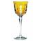 Бокал для вина желтый "Kawali" (h=20,5) Christofle 07913354