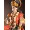 Статуэтка "Богиня Дурги" Lladro (Лимитированная коллекция 499 экз) 01002021