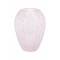 Ваза для цветов "Sakura" розовая H=14 Lalique 10723600