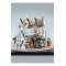 Статуэтка "Цветочный рынок" Lladro (Лимитированная серия 750 экз.) 01002023