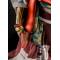 Статуэтка "Япония-Кабуки" Lladro (Лимитированная серия 250 экз.) 01002028