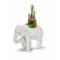 Статуэтка "Слон со слонёнком" Lladro 01009639